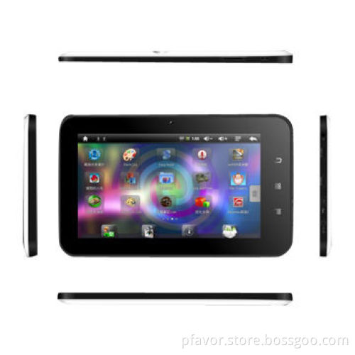 7-inch MID/Tablet PC, Android 4.2/Boxchip A13/Basic Model